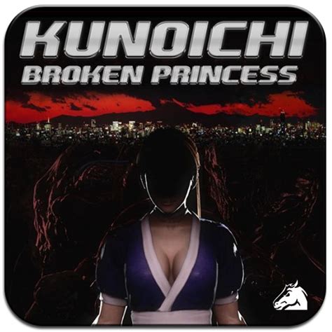 kunoichi broken princess|INTERACTIVE .